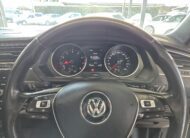 Volkswagen Tiguan Allspace 1.4TSI Comfortline R-Line