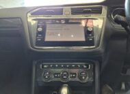 Volkswagen Tiguan Allspace 1.4TSI Comfortline R-Line