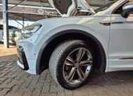 Volkswagen Tiguan Allspace 1.4TSI Comfortline R-Line