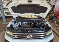 Volkswagen Tiguan Allspace 1.4TSI Comfortline R-Line