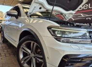 Volkswagen Tiguan Allspace 1.4TSI Comfortline R-Line