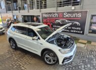 Volkswagen Tiguan Allspace 1.4TSI Comfortline R-Line