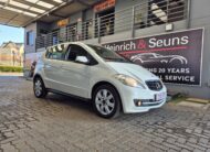 Mercedes-Benz A-Class A180CDI Classic