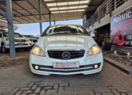 Mercedes-Benz A-Class A180CDI Classic