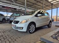 Mercedes-Benz A-Class A180CDI Classic