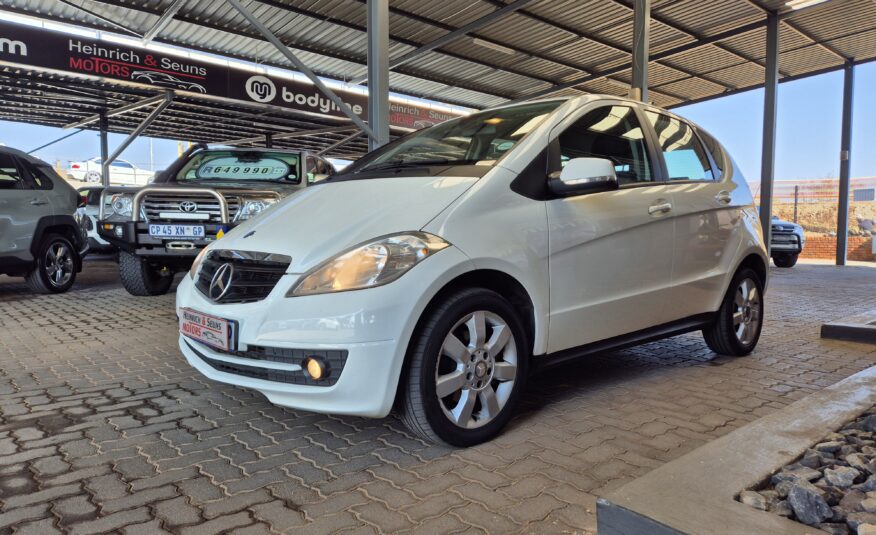 Mercedes-Benz A-Class A180CDI Classic