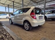 Mercedes-Benz A-Class A180CDI Classic