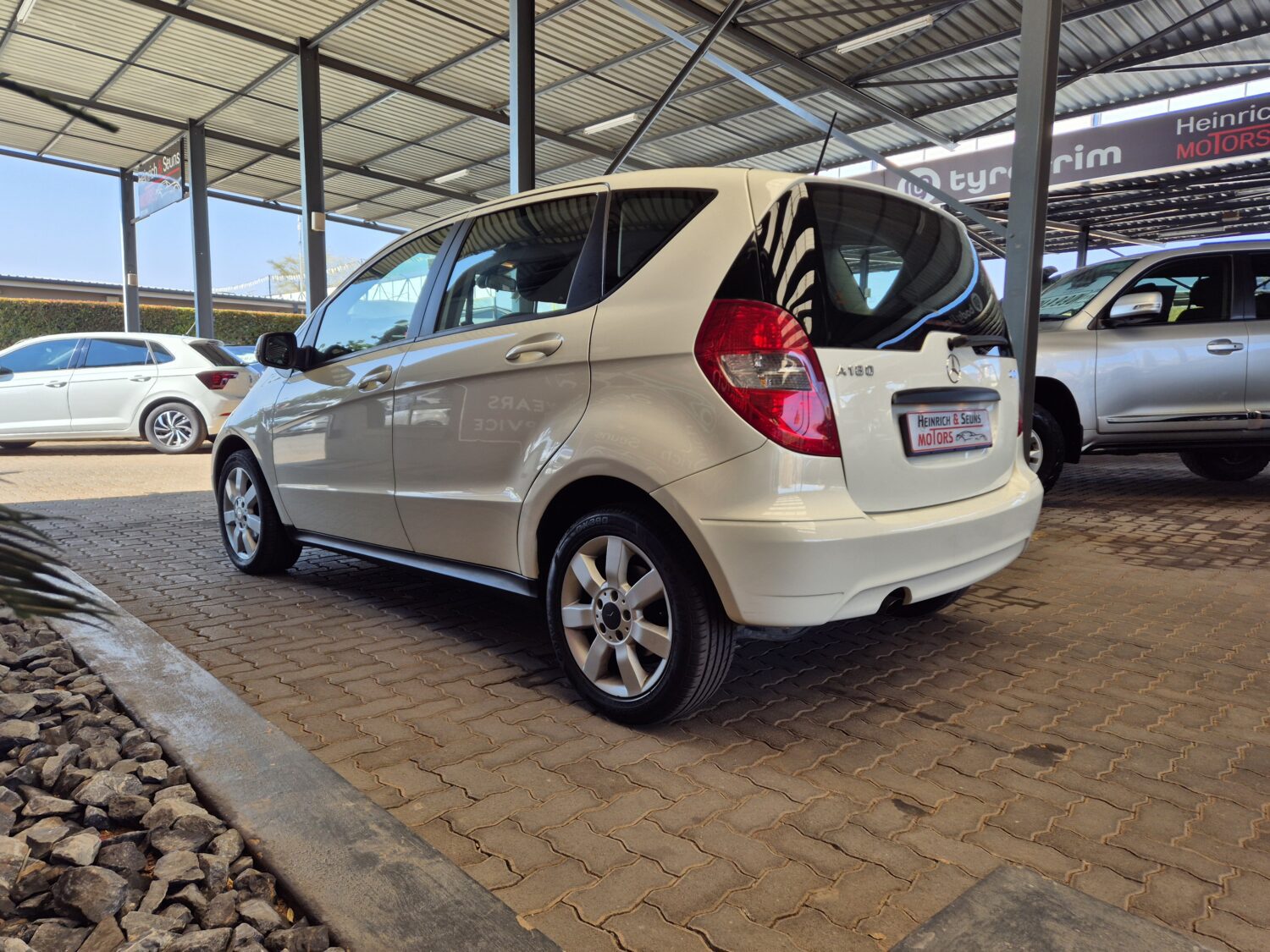 Mercedes-Benz A-Class A180CDI Classic