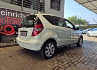 Mercedes-Benz A-Class A180CDI Classic