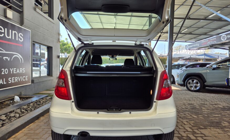 Mercedes-Benz A-Class A180CDI Classic