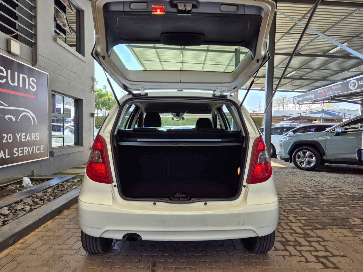 Mercedes-Benz A-Class A180CDI Classic