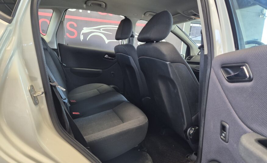 Mercedes-Benz A-Class A180CDI Classic
