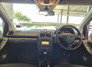 Mercedes-Benz A-Class A180CDI Classic