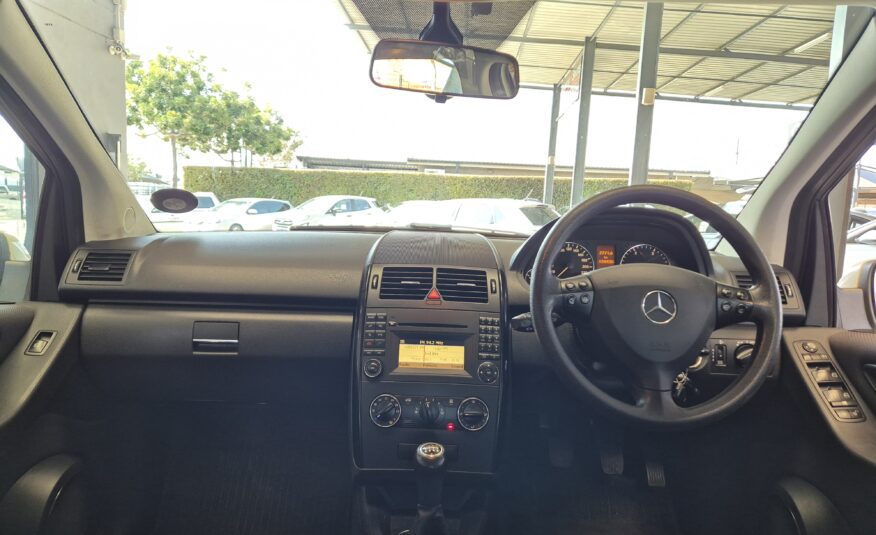Mercedes-Benz A-Class A180CDI Classic