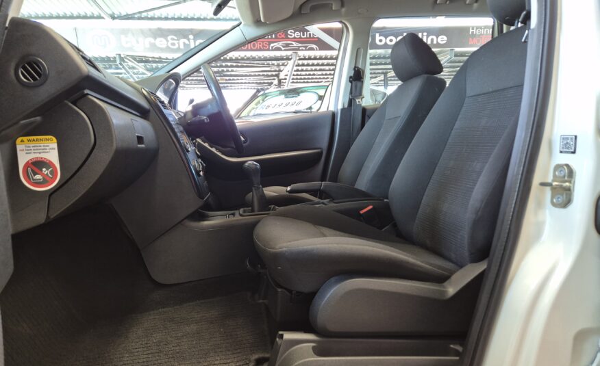 Mercedes-Benz A-Class A180CDI Classic