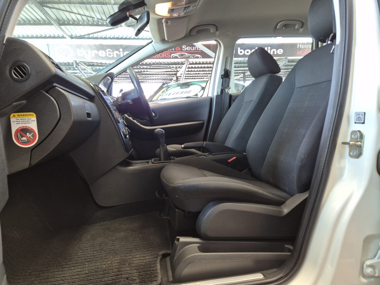Mercedes-Benz A-Class A180CDI Classic