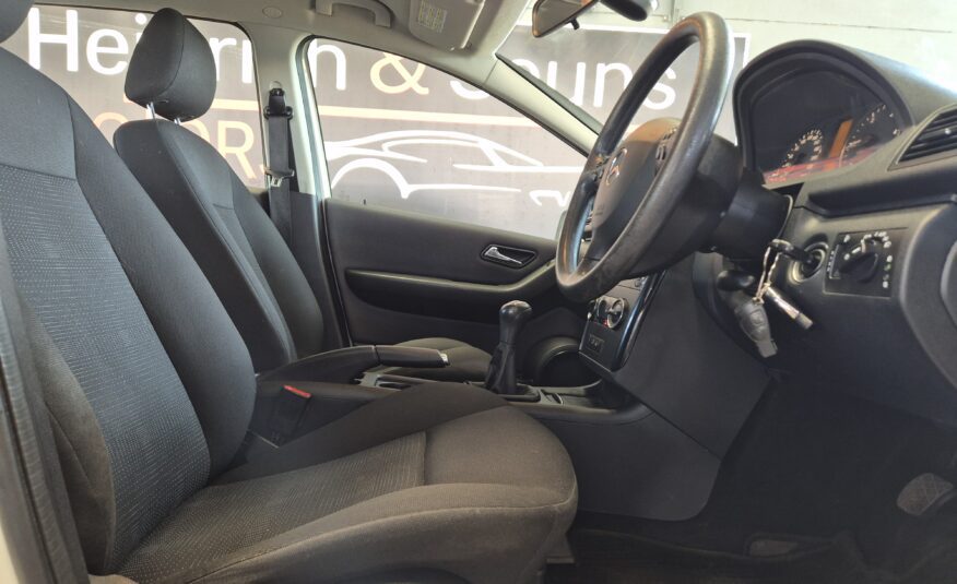 Mercedes-Benz A-Class A180CDI Classic