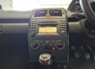 Mercedes-Benz A-Class A180CDI Classic