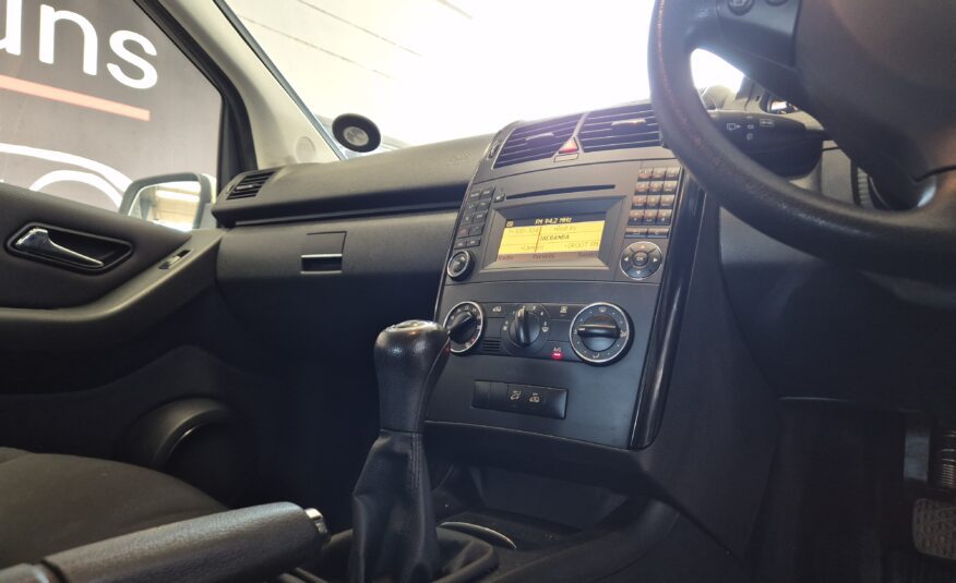 Mercedes-Benz A-Class A180CDI Classic