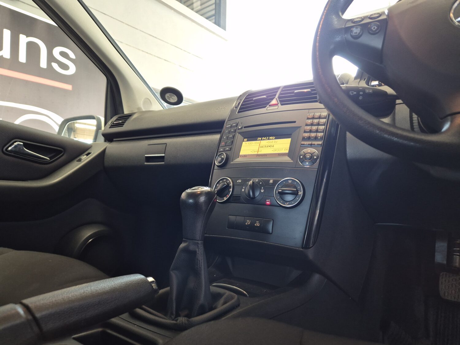 Mercedes-Benz A-Class A180CDI Classic