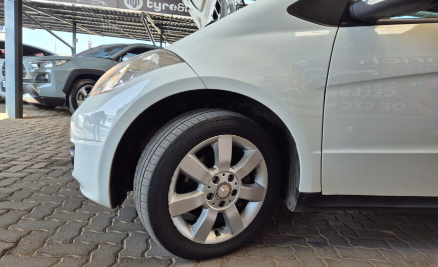 Mercedes-Benz A-Class A180CDI Classic
