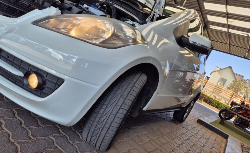 Mercedes-Benz A-Class A180CDI Classic