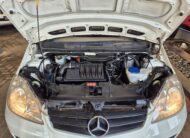 Mercedes-Benz A-Class A180CDI Classic