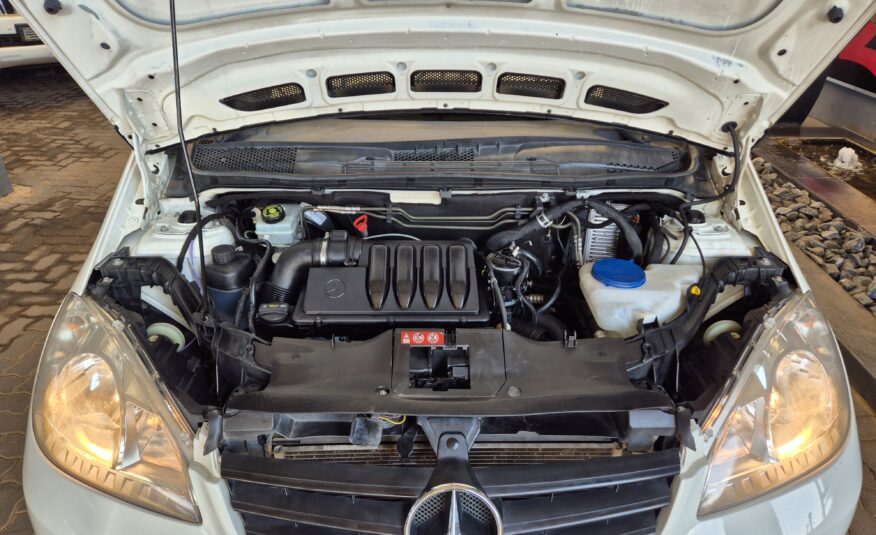 Mercedes-Benz A-Class A180CDI Classic