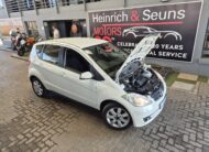 Mercedes-Benz A-Class A180CDI Classic