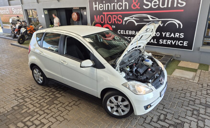 Mercedes-Benz A-Class A180CDI Classic