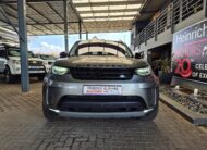 Land Rover Discovery First Edition Td6