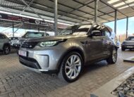 Land Rover Discovery First Edition Td6