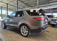 Land Rover Discovery First Edition Td6