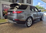 Land Rover Discovery First Edition Td6