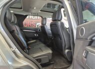 Land Rover Discovery First Edition Td6