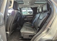 Land Rover Discovery First Edition Td6