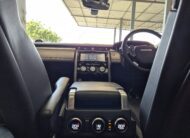 Land Rover Discovery First Edition Td6
