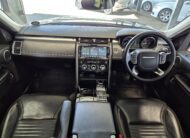 Land Rover Discovery First Edition Td6
