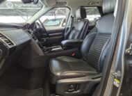 Land Rover Discovery First Edition Td6