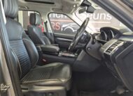Land Rover Discovery First Edition Td6