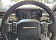Land Rover Discovery First Edition Td6