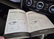 Land Rover Discovery First Edition Td6
