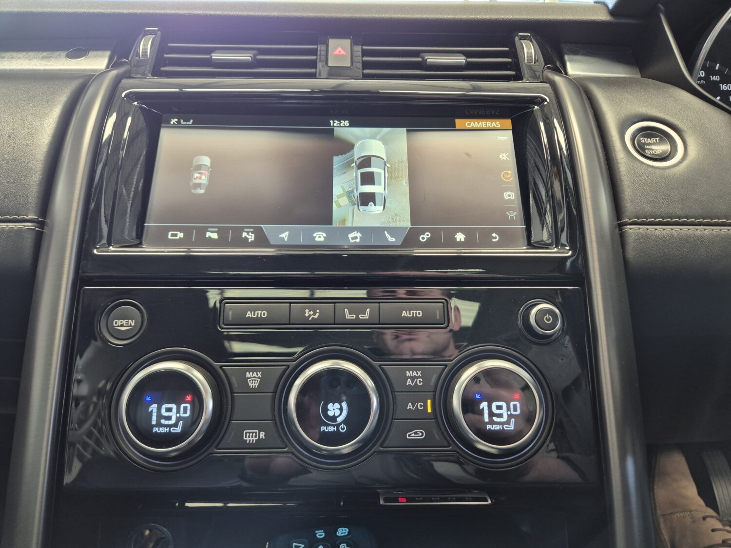 Land Rover Discovery First Edition Td6