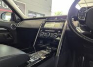 Land Rover Discovery First Edition Td6