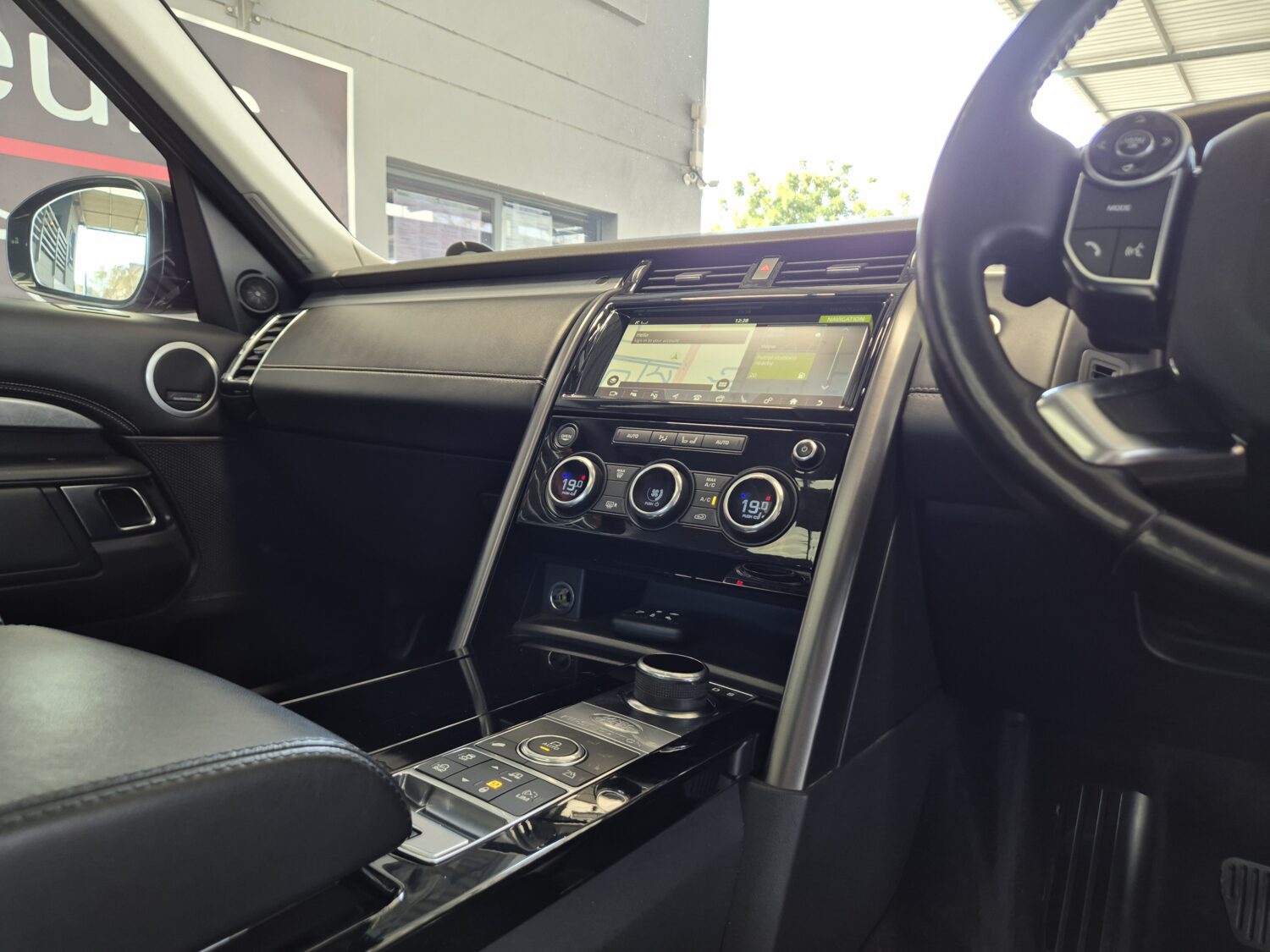 Land Rover Discovery First Edition Td6