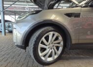 Land Rover Discovery First Edition Td6