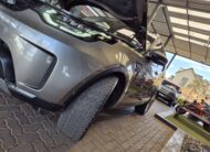 Land Rover Discovery First Edition Td6