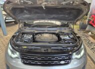 Land Rover Discovery First Edition Td6