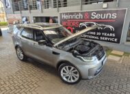 Land Rover Discovery First Edition Td6