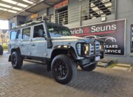 Land Rover Defender 110 TD Station Wagon S LTD Edition